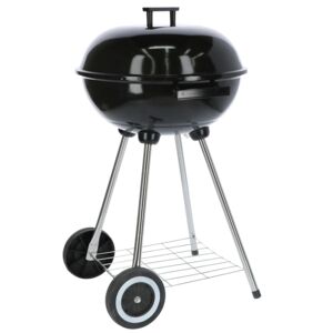 KETTLE GRILL BBQ CHARCOAL 17" KETTLE GRILL BBQ CHARCOAL 17"